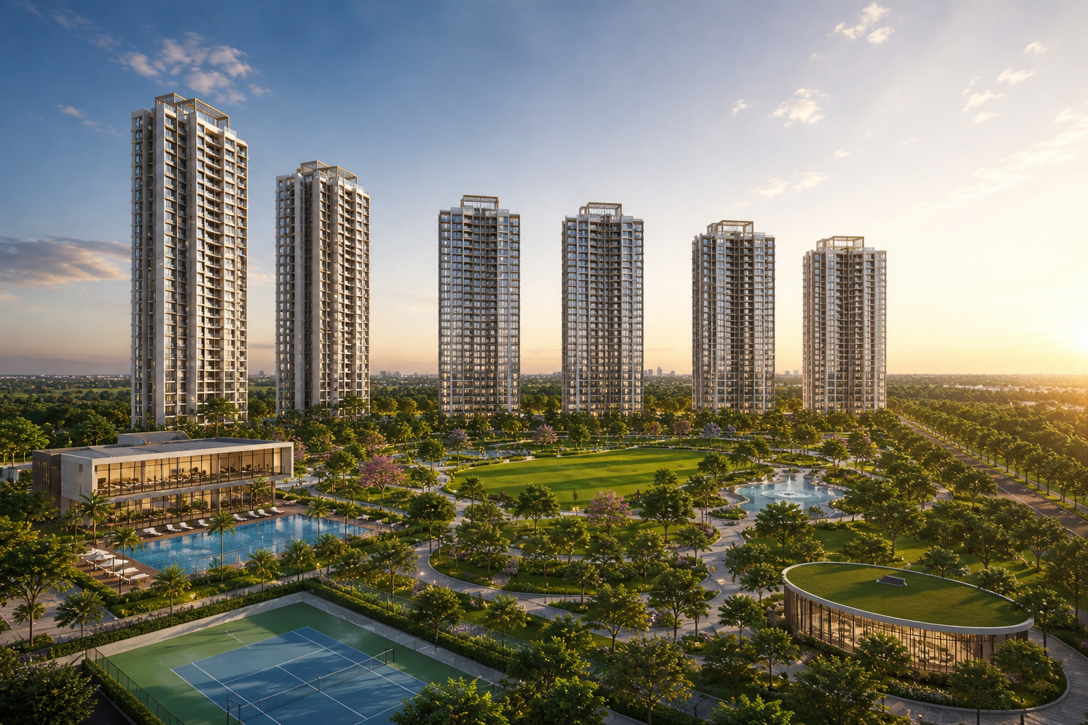 godrej GBC
